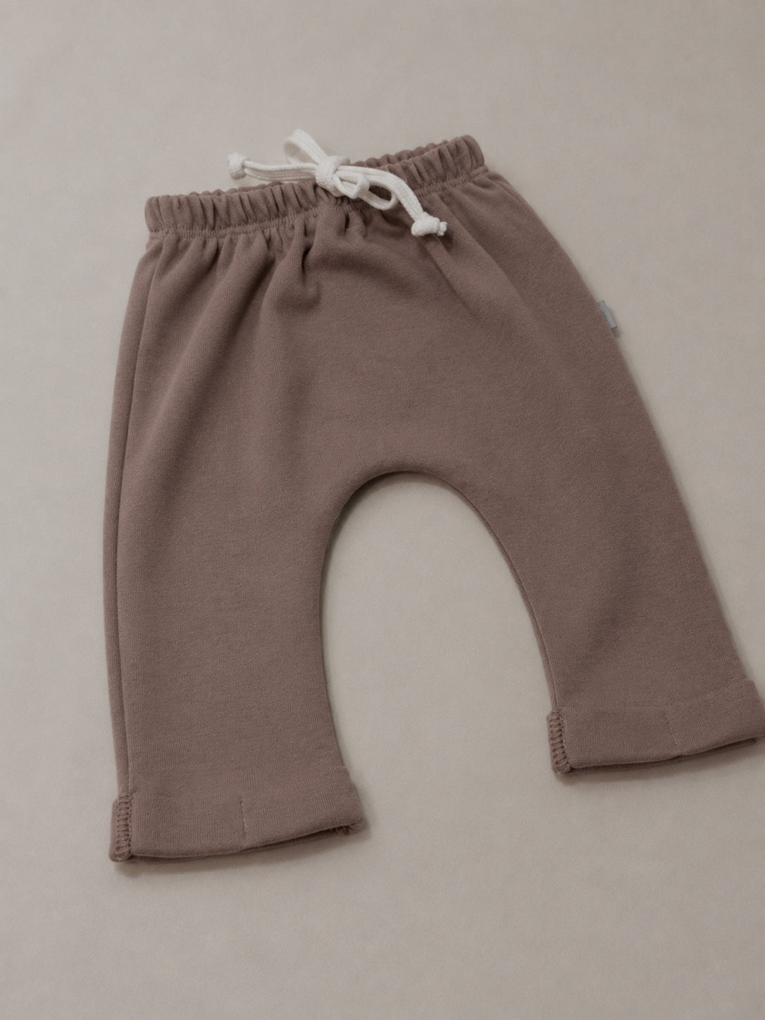 Calça Saruel Cacau Algodão Egípcio