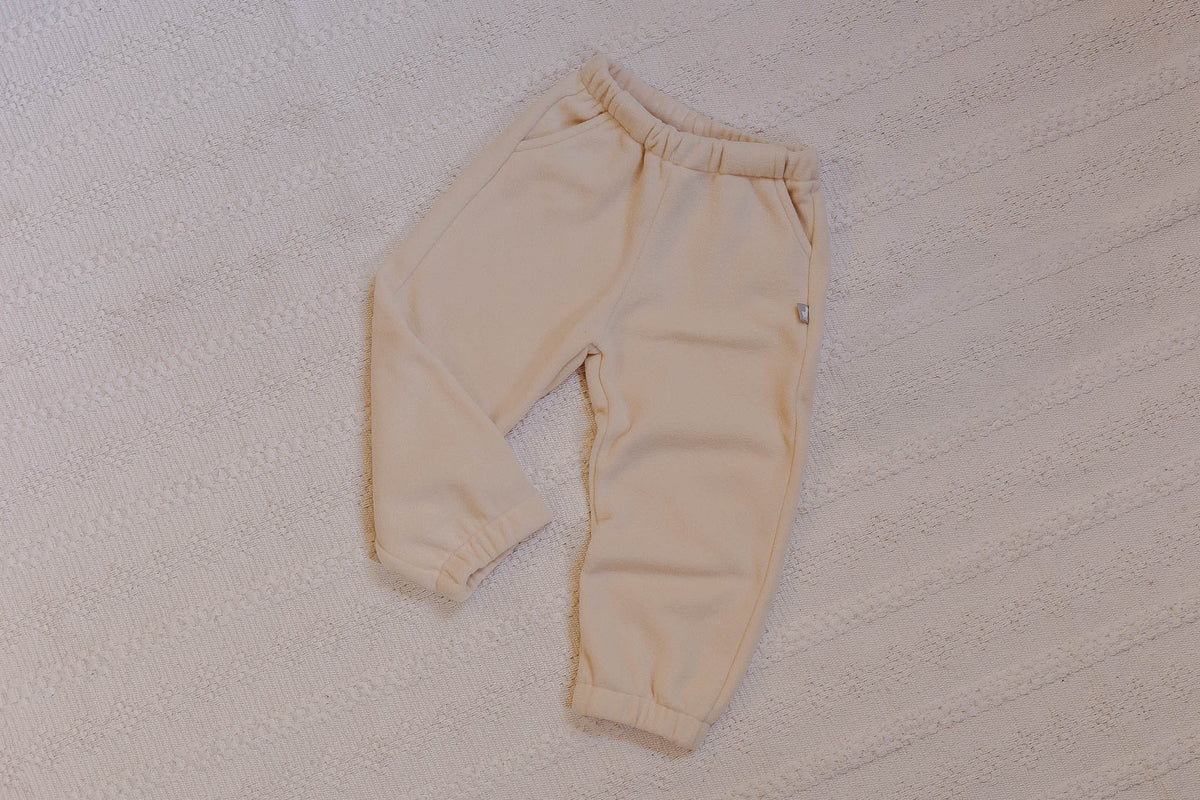 Calça Soft Marfim