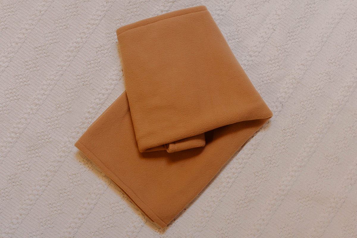 Manta Soft Cacau