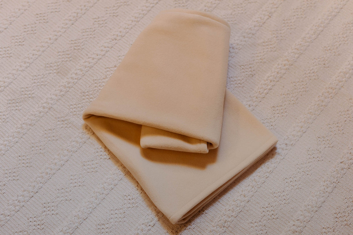 Manta Soft Bege