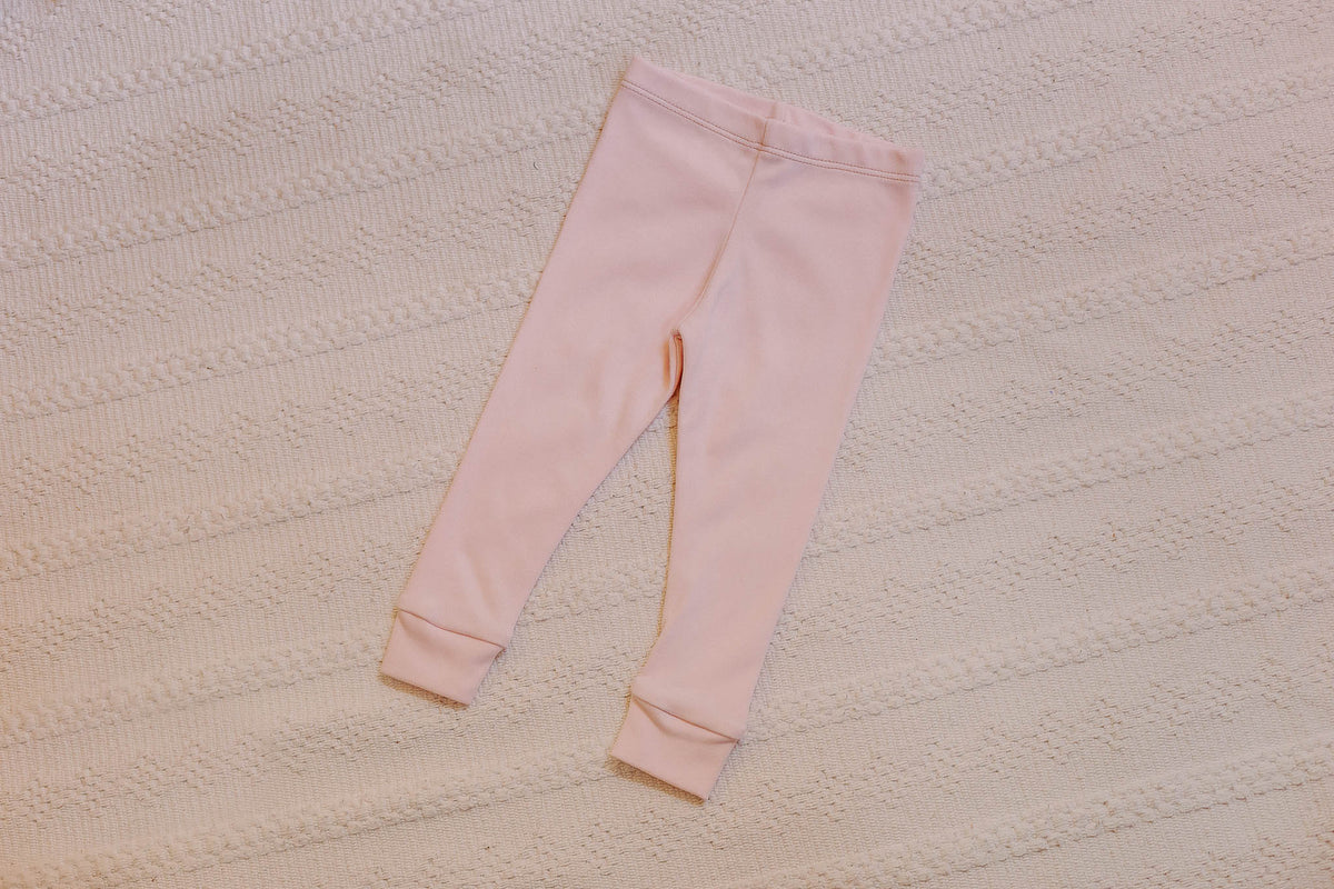 Calça Culote Rosa Flamingo