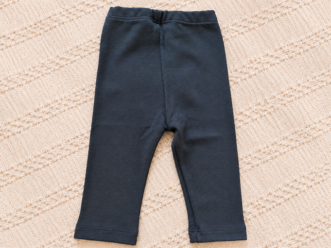 Calça Legging Preta
