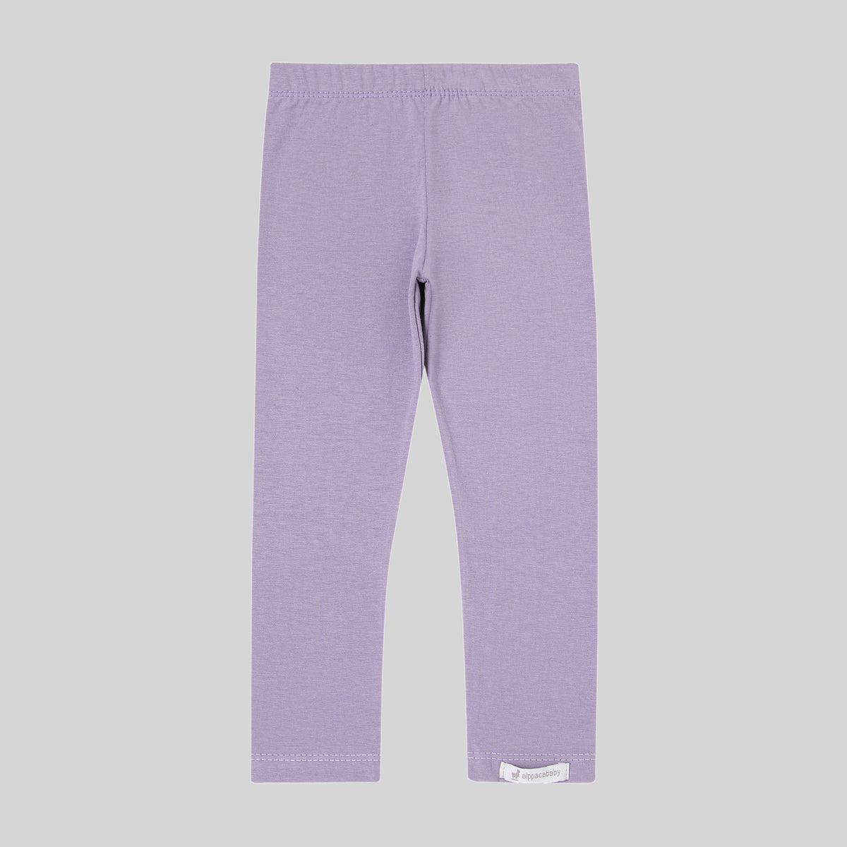 Calça Legging Lilás
