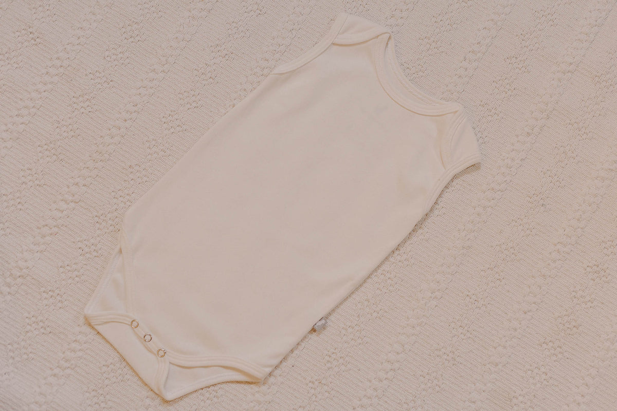 Body Basic Regata Off White