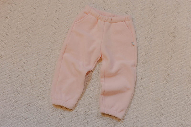 Calça Soft Rosa