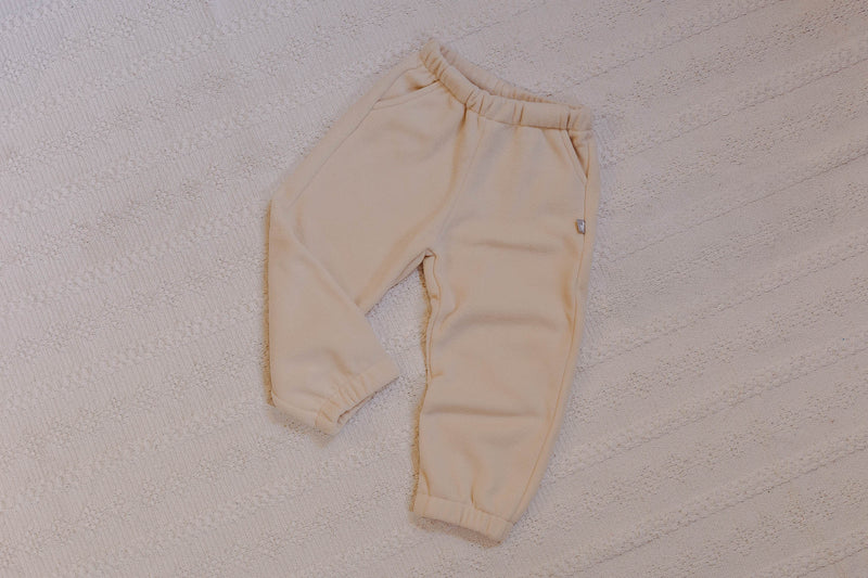 Calça Soft Marfim