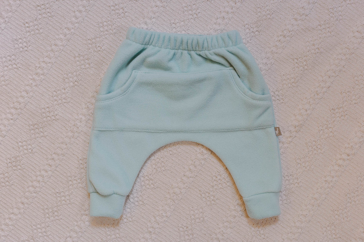 Calça Saruel Soft Tiffany