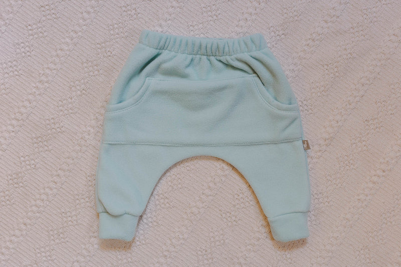 Calça Saruel Soft Tiffany
