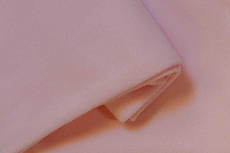 Manta Soft Rosa