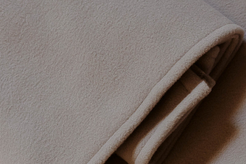 Manta Soft Cinza