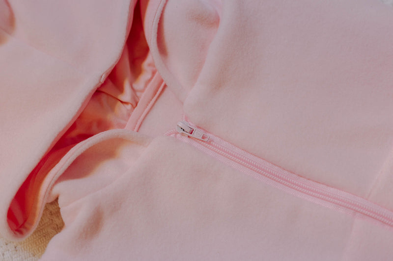 Colete Soft Rosa
