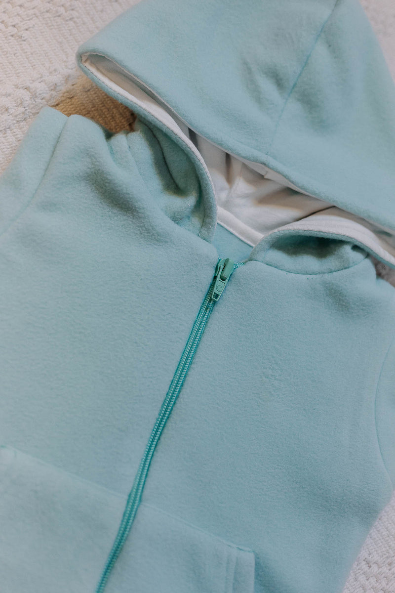 Colete Soft Tiffany