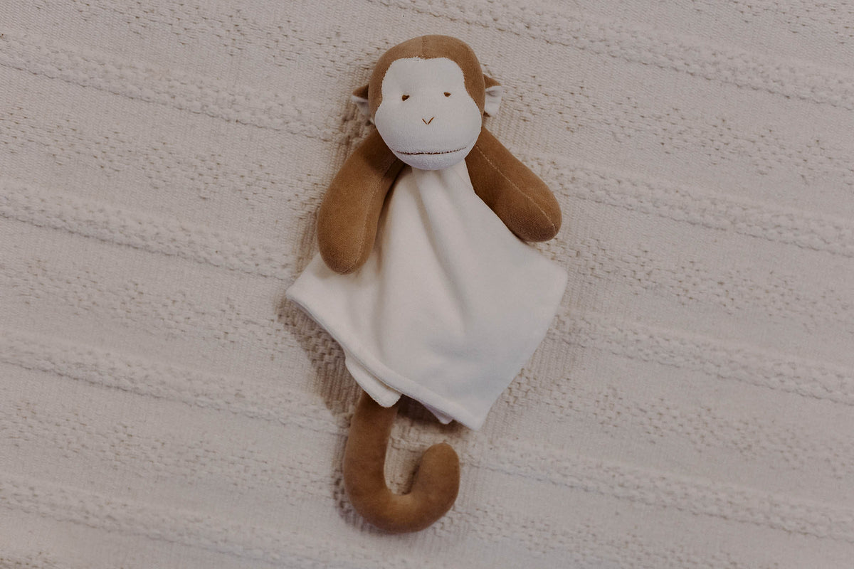 Naninha Macaquinho