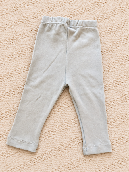 Calça Legging Azul