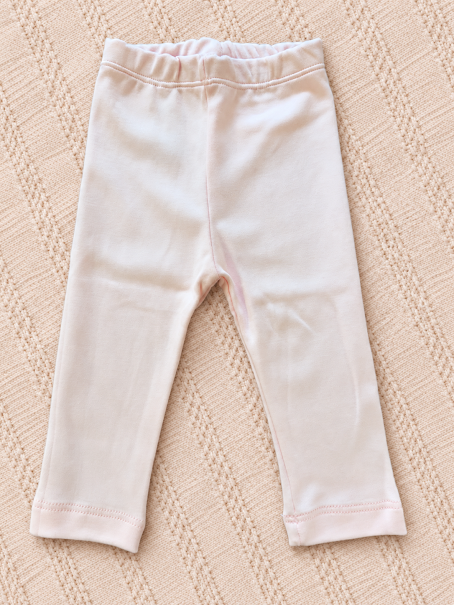 Calça Legging Rosa