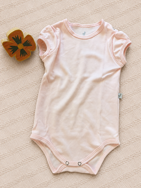 Body Manga Princesa Rosa