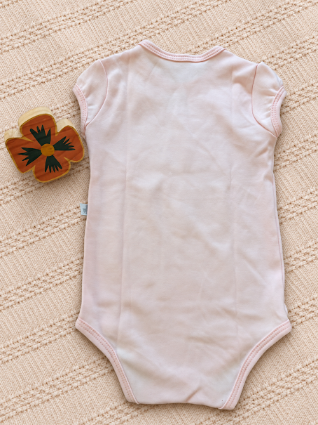 Body Manga Princesa Rosa