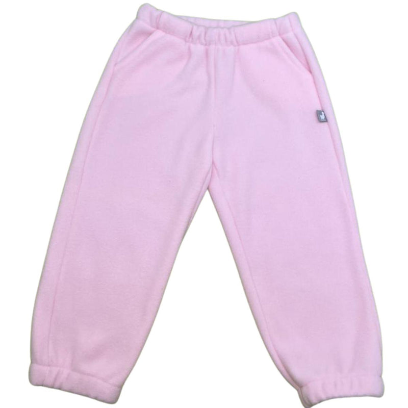 Calça Soft rosa