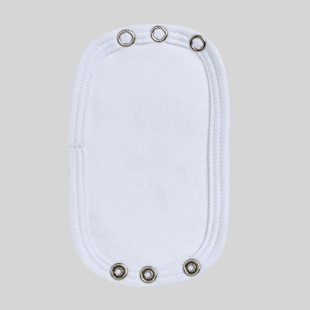 Extensor Branco Algodão Egípcio